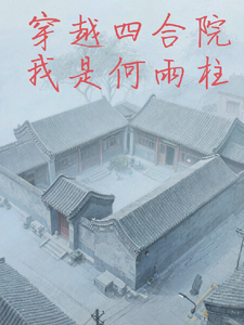 穿越四合院我是何雨柱